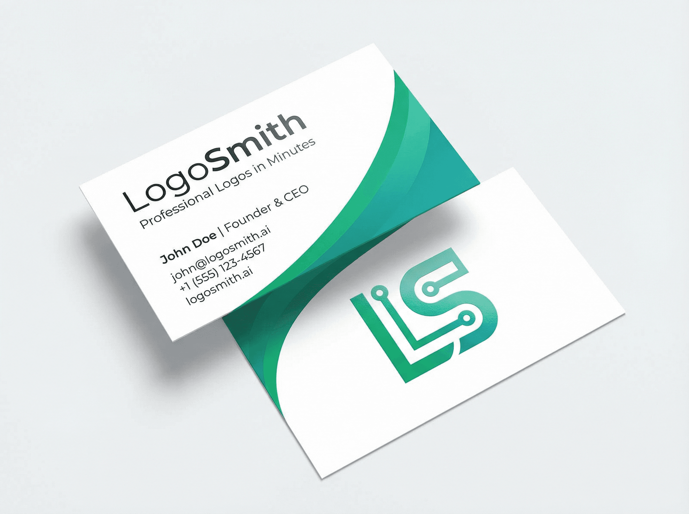 Business Card