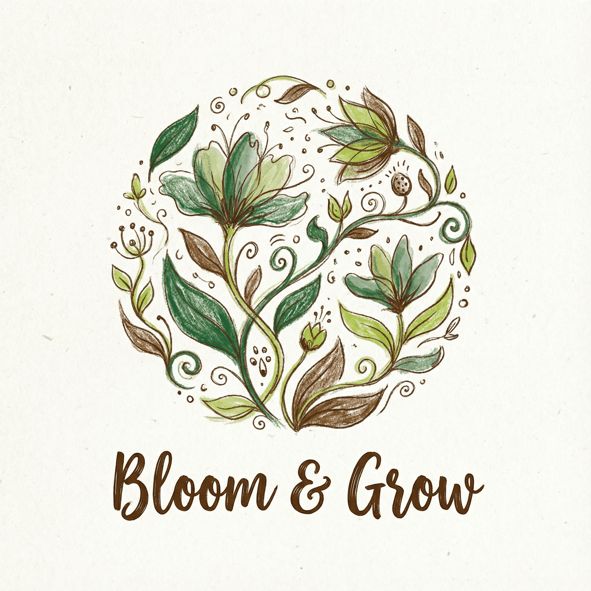 Bloom & Grow