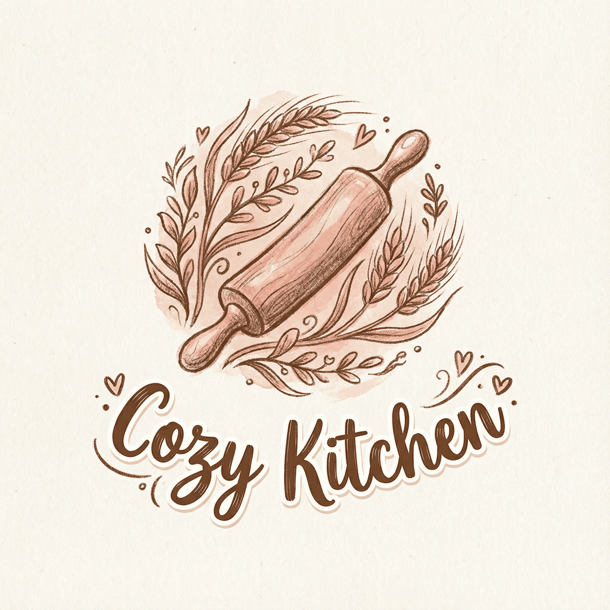 Cozy Kitchen logo