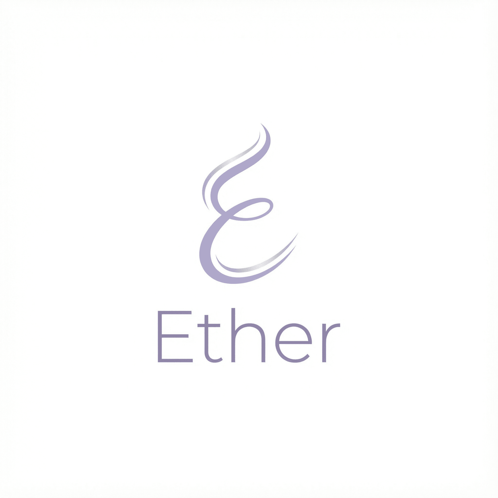 Ether logo