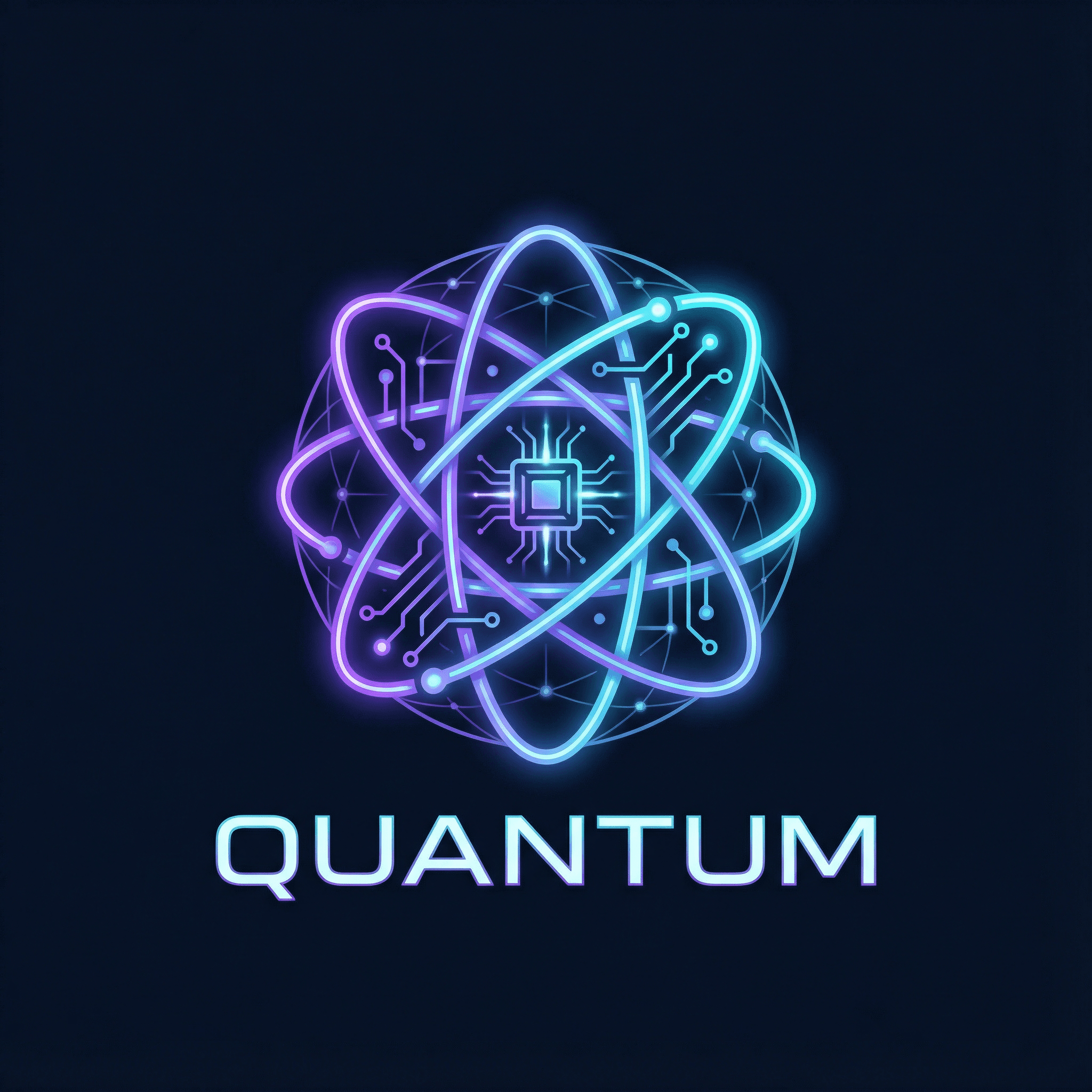 Quantum logo