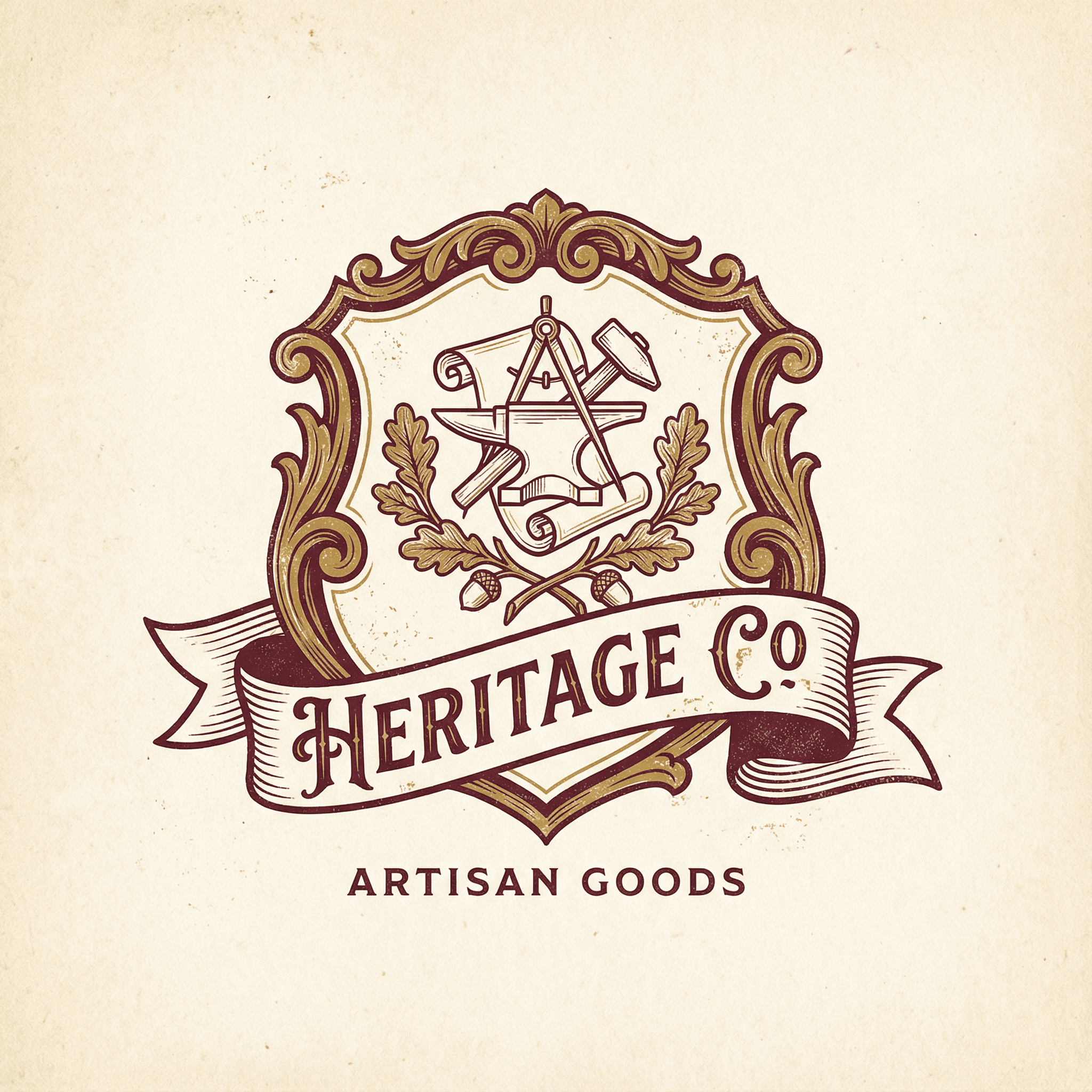 Heritage Co logo