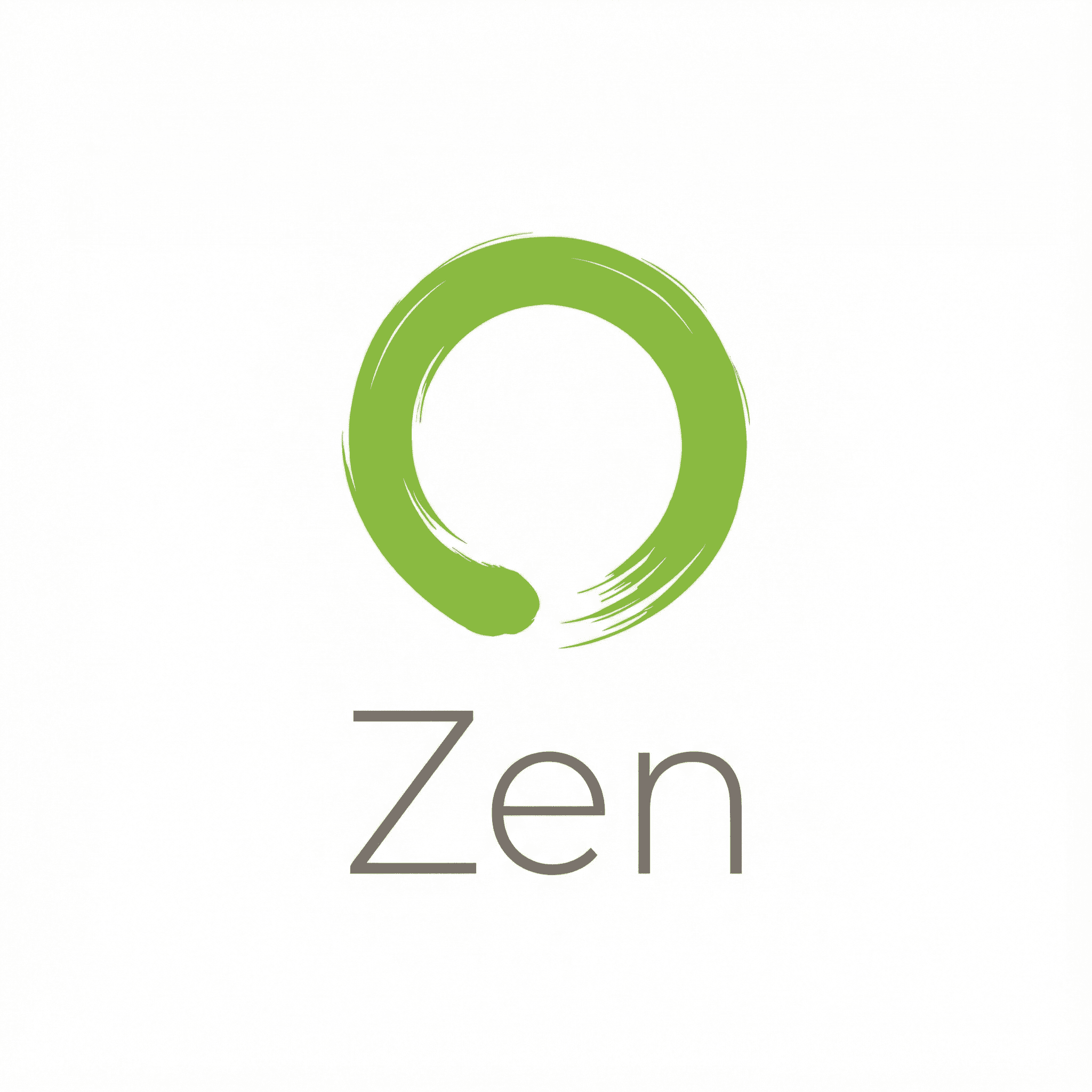 Zen logo