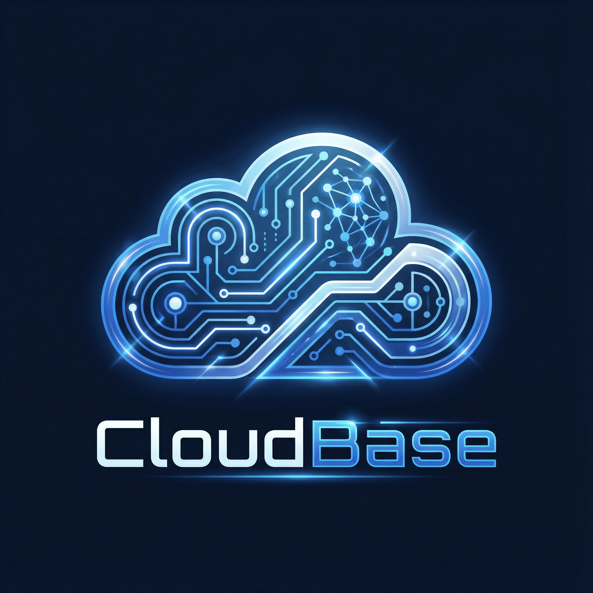 CloudBase logo
